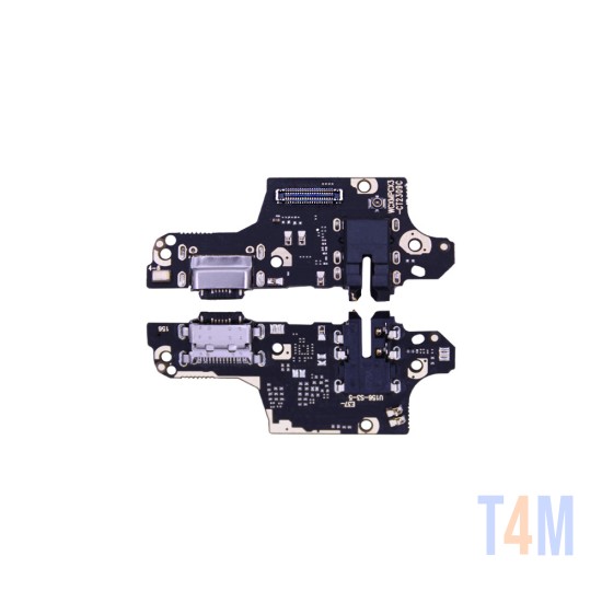 Charging Board Xiaomi Poco X3 Pro